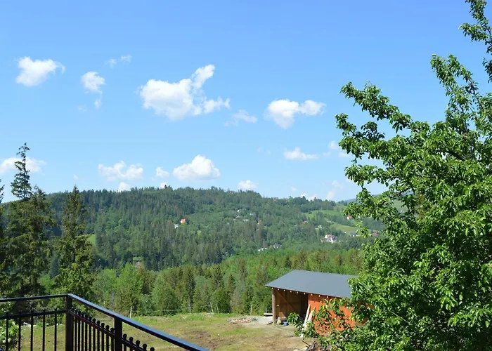 Agroturystyka Skalka
