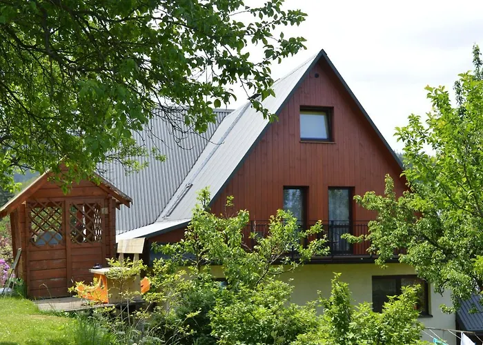 Agroturystyka Skalka