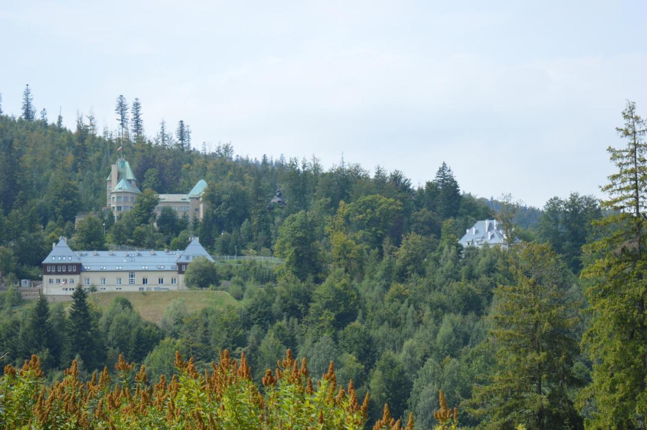 Feriegårder Skalka