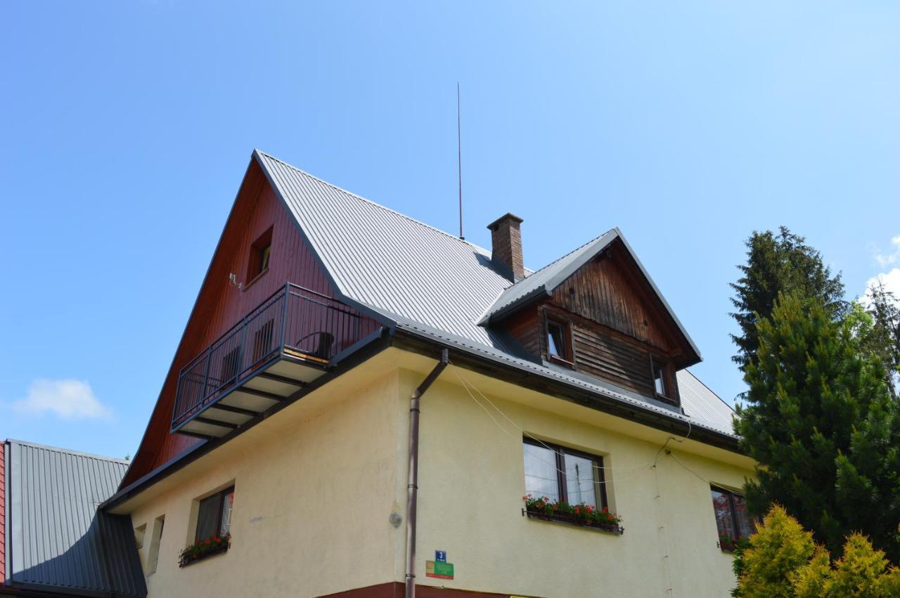 Skalka Feriegårder Wisła