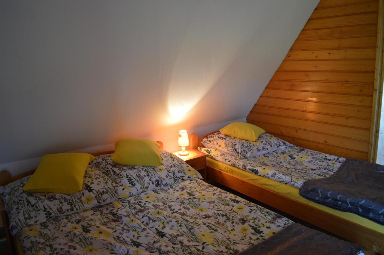 Feriegårder Skalka *