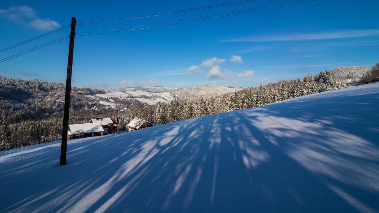 Feriegårder Skalka Wisła