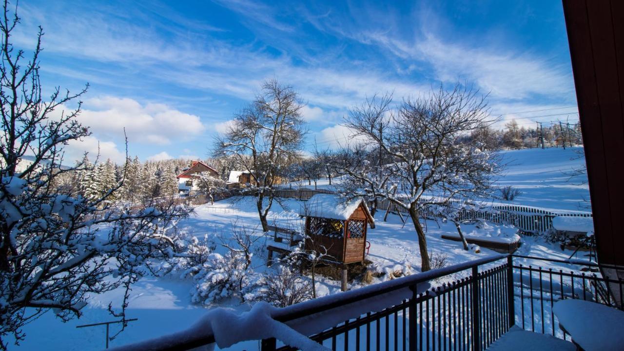 Agroturismo Skalka