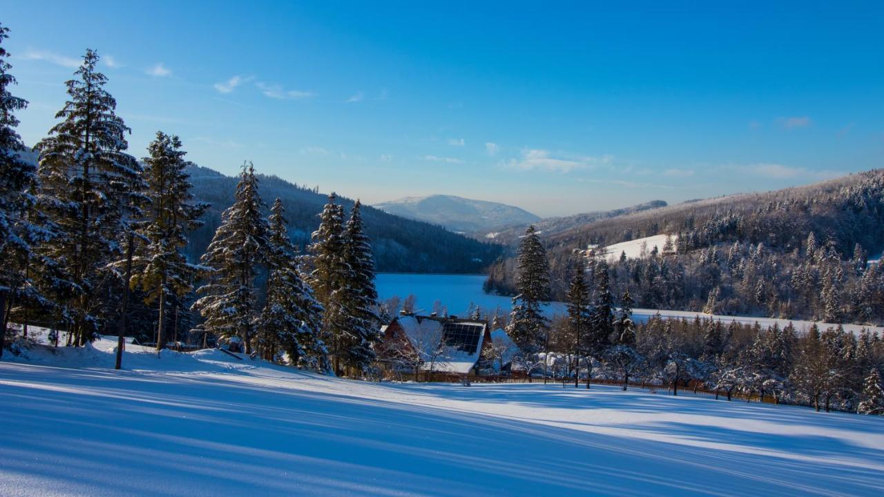 Agroturismo Skalka *
