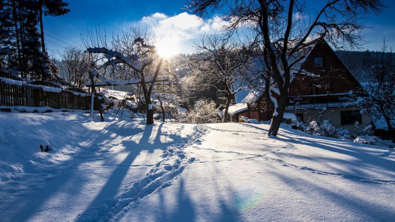 Skalka * Wisła